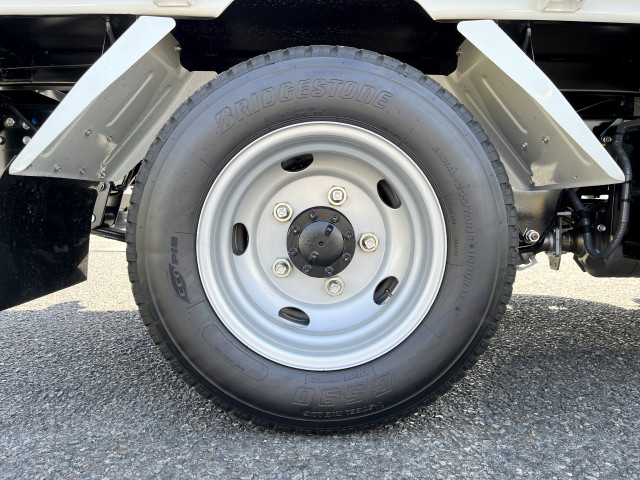 いすゞ エルフ 小型 土砂ダンプ 2RG-NKR88AT(103349) 49枚目