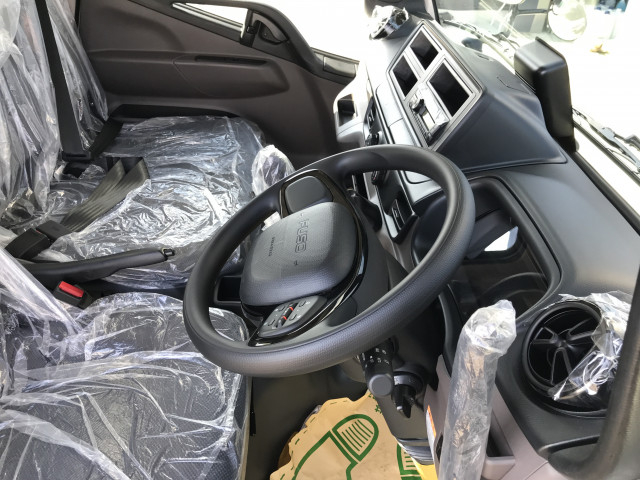 三菱ふそう キャンター 小型 土砂ダンプ 2RG-FBA60(103351) 8枚目