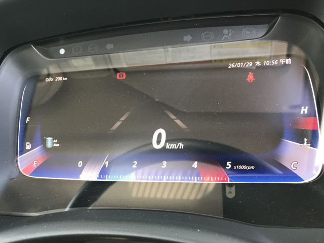 三菱ふそう キャンター 小型 土砂ダンプ 2RG-FBA60(103351) 10枚目