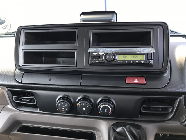 三菱ふそう キャンター 小型 土砂ダンプ 2RG-FBA60(103351) 11枚目