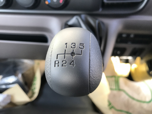 三菱ふそう キャンター 小型 土砂ダンプ 2RG-FBA60(103351) 12枚目