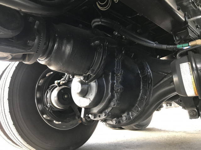 三菱ふそう スーパーグレート 大型 土砂ダンプ 2PG-FV80VZ(103350) 29枚目