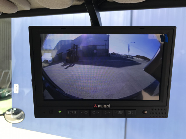 三菱ふそう キャンター 小型 土砂ダンプ 2RG-FBA60(103351) 14枚目