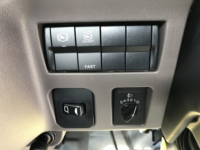 三菱ふそう キャンター 小型 土砂ダンプ 2RG-FBA60(103351) 15枚目