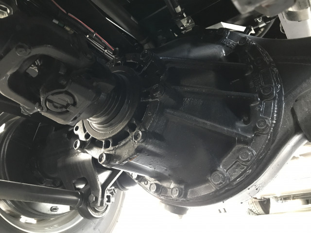 三菱ふそう スーパーグレート 大型 土砂ダンプ 2PG-FV80VZ(103350) 31枚目