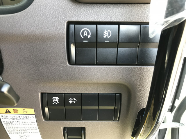 三菱ふそう キャンター 小型 土砂ダンプ 2RG-FBA60(103351) 16枚目