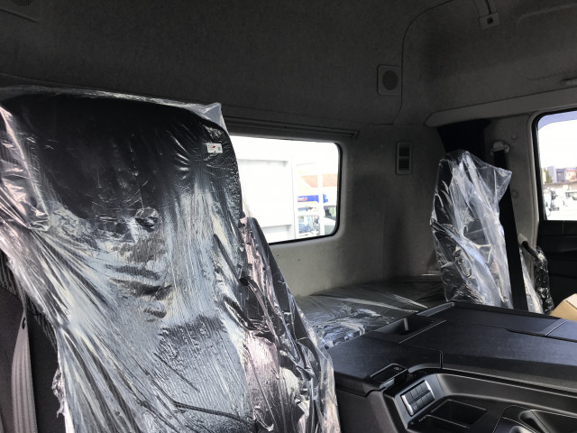 三菱ふそう スーパーグレート 大型 土砂ダンプ 2PG-FV80VZ(103350) 33枚目