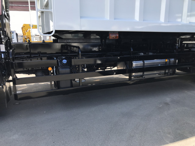 三菱ふそう スーパーグレート 大型 土砂ダンプ 2PG-FV80VZ(103350) 35枚目