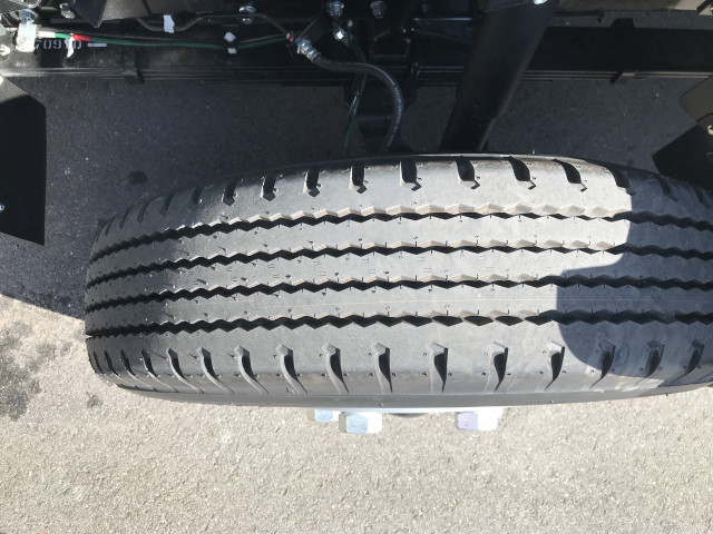 三菱ふそう キャンター 小型 土砂ダンプ 2RG-FBA60(103351) 21枚目