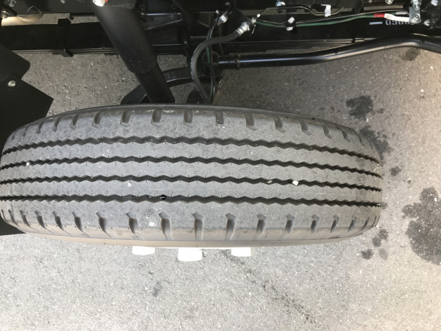 三菱ふそう キャンター 小型 土砂ダンプ 2RG-FBA60(103351) 23枚目