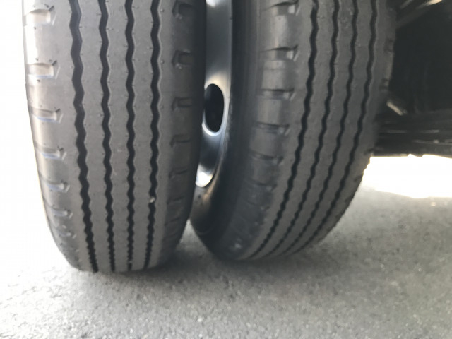 三菱ふそう キャンター 小型 土砂ダンプ 2RG-FBA60(103351) 24枚目