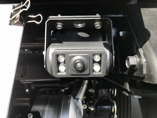 三菱ふそう キャンター 小型 土砂ダンプ 2RG-FBA60(103351) 25枚目