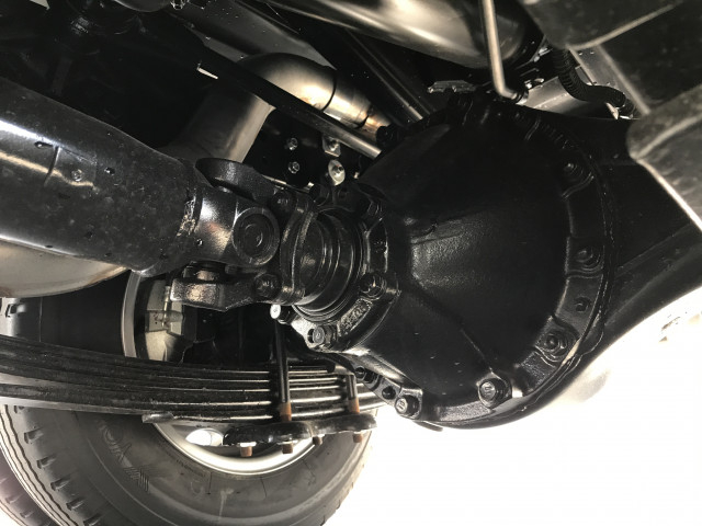 三菱ふそう キャンター 小型 土砂ダンプ 2RG-FBA60(103351) 26枚目