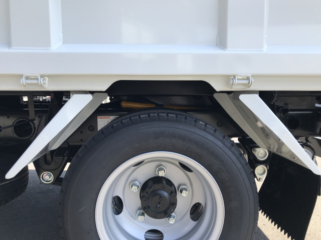 三菱ふそう キャンター 小型 土砂ダンプ 2RG-FBA60(103351) 30枚目