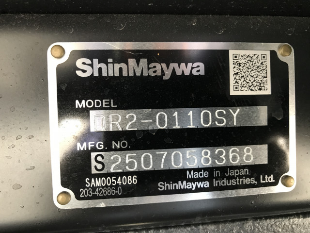 三菱ふそう キャンター 小型 土砂ダンプ 2RG-FBA60(103351) 32枚目