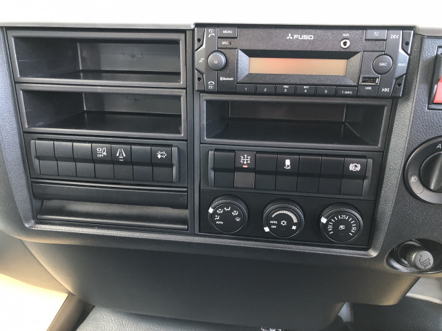 三菱ふそう ファイター 中型 土砂ダンプ 2KG-FK62F(103352) 10枚目