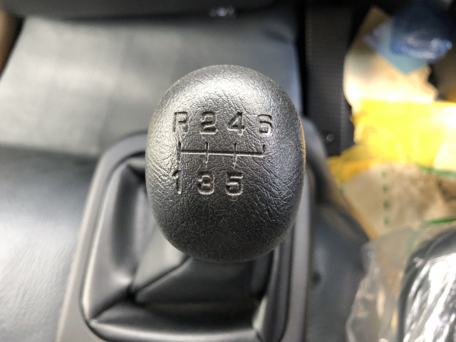 三菱ふそう ファイター 中型 土砂ダンプ 2KG-FK62F(103352) 11枚目