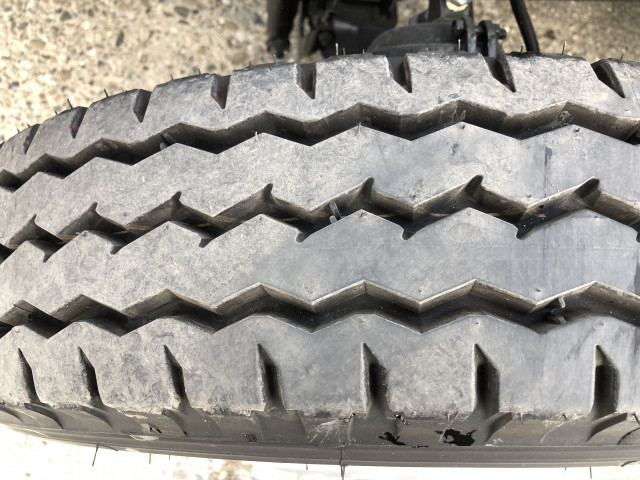 三菱ふそう ファイター 中型 土砂ダンプ 2KG-FK62F(103352) 21枚目