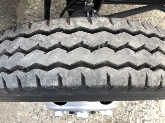 三菱ふそう ファイター 中型 土砂ダンプ 2KG-FK62F(103352) 23枚目