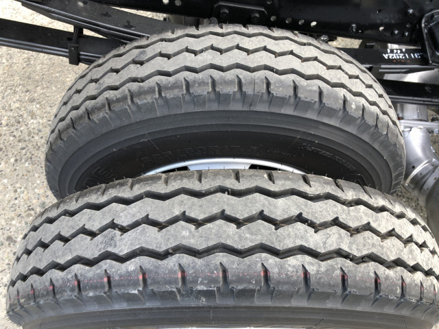 三菱ふそう ファイター 中型 土砂ダンプ 2KG-FK62F(103352) 24枚目