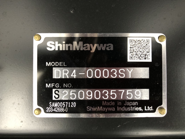 三菱ふそう ファイター 中型 土砂ダンプ 2KG-FK62F(103352) 27枚目