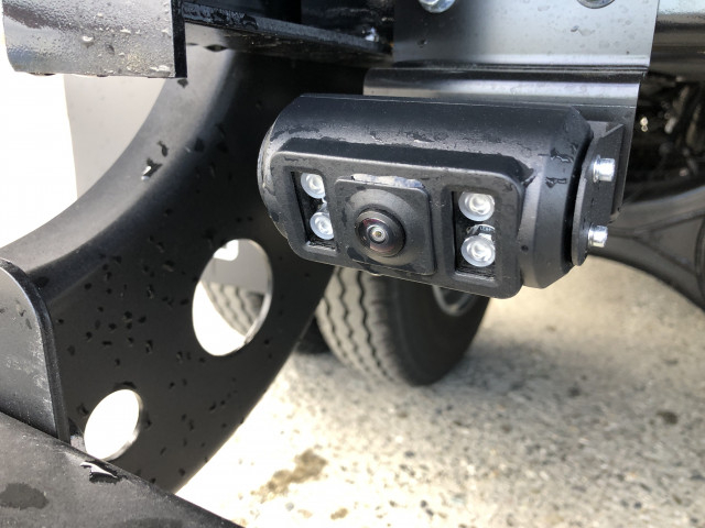 三菱ふそう ファイター 中型 土砂ダンプ 2KG-FK62F(103352) 29枚目