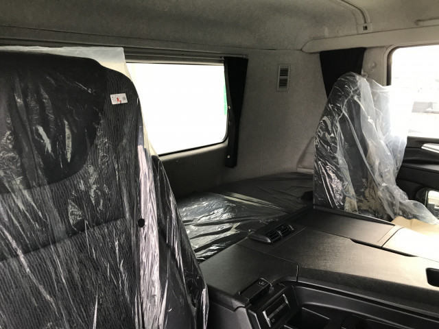 三菱ふそう スーパーグレート 大型 土砂ダンプ 2PG-FV80HX(103353) 18枚目