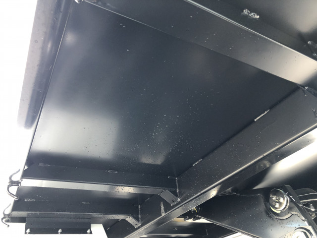 三菱ふそう ファイター 中型 土砂ダンプ 2KG-FK62F(103352) 35枚目