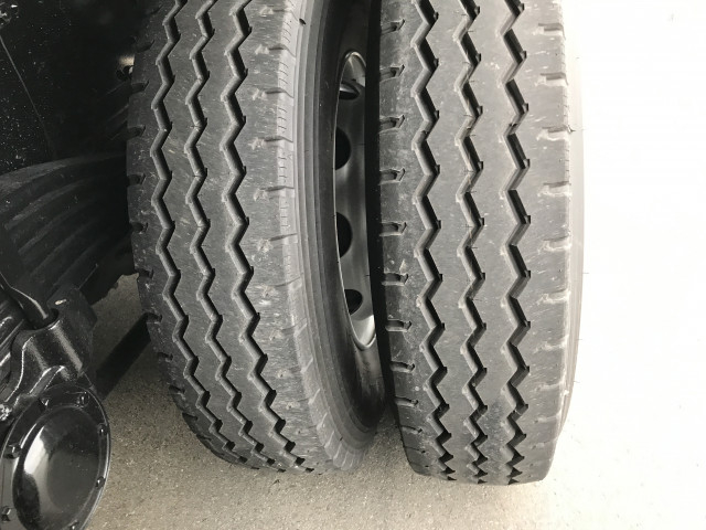 三菱ふそう スーパーグレート 大型 土砂ダンプ 2PG-FV80HX(103353) 24枚目