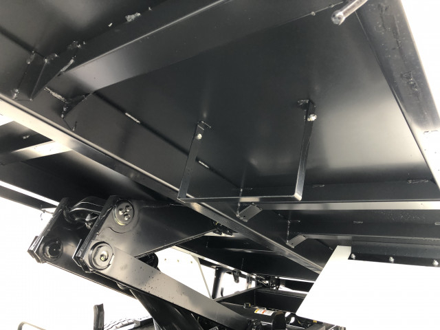 三菱ふそう ファイター 中型 土砂ダンプ 2KG-FK62F(103352) 36枚目