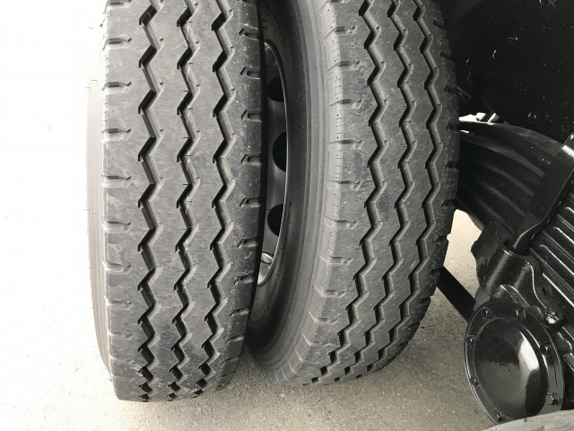 三菱ふそう スーパーグレート 大型 土砂ダンプ 2PG-FV80HX(103353) 25枚目