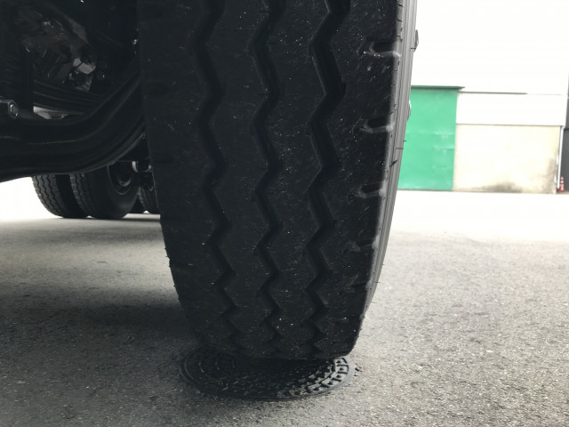 三菱ふそう スーパーグレート 大型 土砂ダンプ 2PG-FV80HX(103353) 26枚目