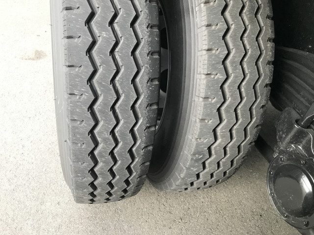 三菱ふそう スーパーグレート 大型 土砂ダンプ 2PG-FV80HX(103353) 27枚目