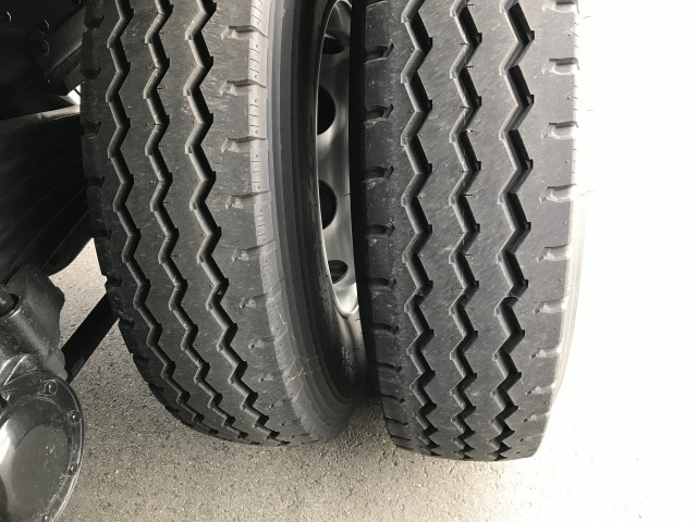 三菱ふそう スーパーグレート 大型 土砂ダンプ 2PG-FV80HX(103353) 28枚目