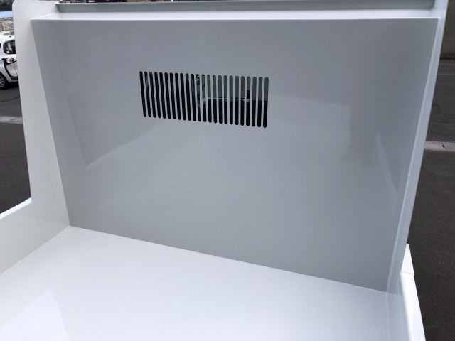 三菱ふそう ファイター 中型 土砂ダンプ 2KG-FK62F(103352) 40枚目