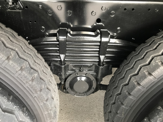 三菱ふそう スーパーグレート 大型 土砂ダンプ 2PG-FV80HX(103353) 29枚目