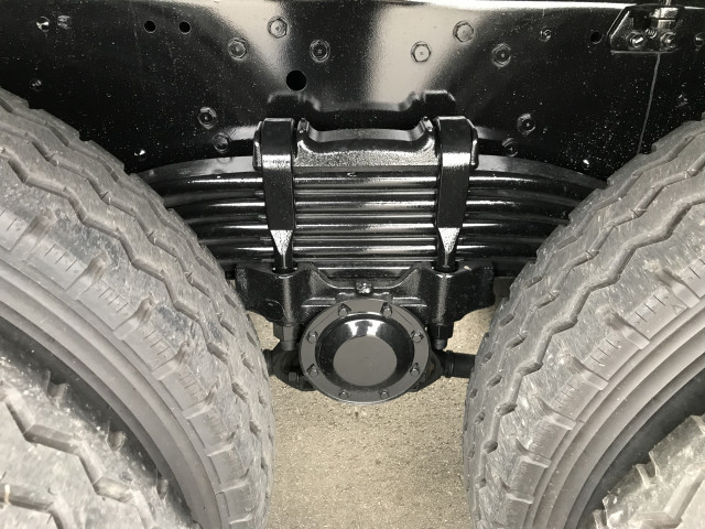 三菱ふそう スーパーグレート 大型 土砂ダンプ 2PG-FV80HX(103353) 30枚目