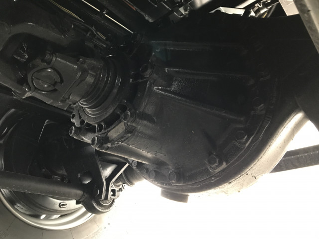 三菱ふそう スーパーグレート 大型 土砂ダンプ 2PG-FV80HX(103353) 33枚目