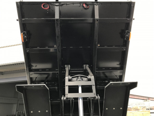 三菱ふそう スーパーグレート 大型 土砂ダンプ 2PG-FV80HX(103353) 35枚目