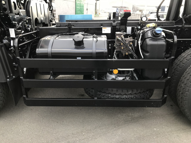 三菱ふそう スーパーグレート 大型 土砂ダンプ 2PG-FV80HX(103353) 38枚目