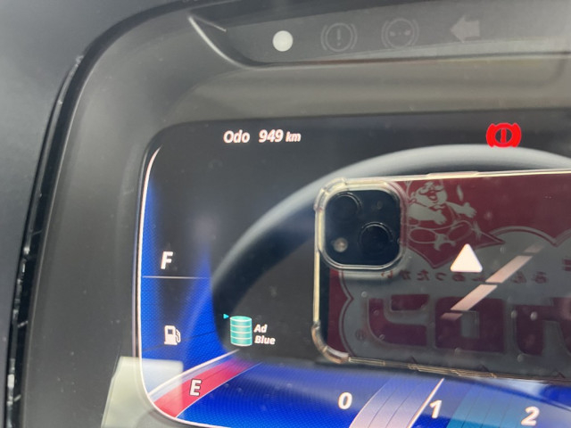 三菱ふそう キャンター 小型 バン 2RG-FEB80(103354) 15枚目