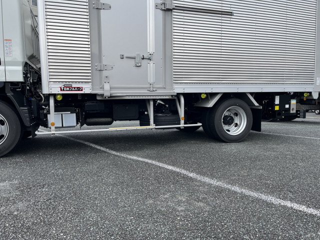 三菱ふそう キャンター 小型 バン 2RG-FEB80(103354) 21枚目