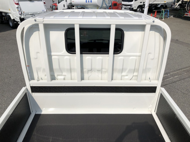 日野 デュトロ 小型 平ボディ 2KG-XZC605M(103355) 13枚目