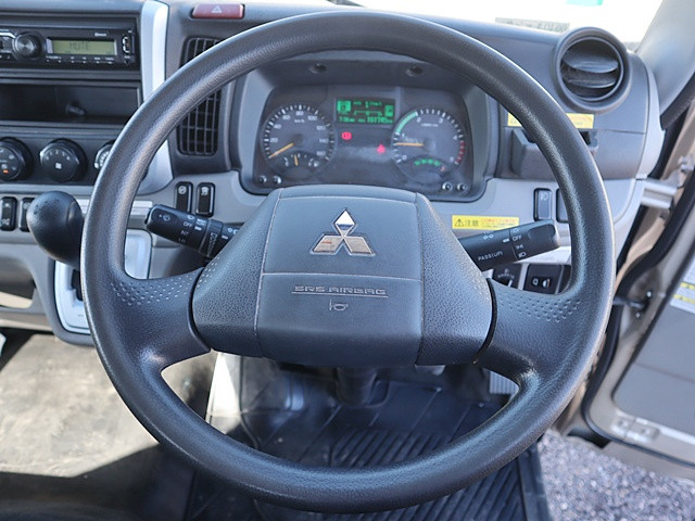 三菱ふそう キャンター 小型 平ボディ 2PG-FEBS0(103356) 4枚目