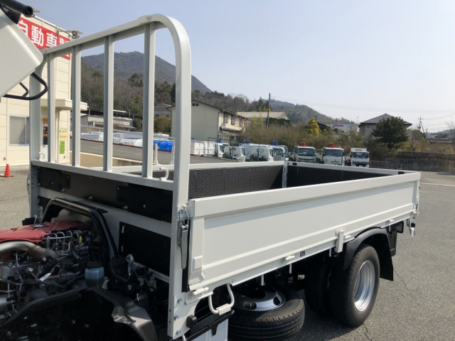 日野 デュトロ 小型 平ボディ 2KG-XZC605M(103355) 21枚目