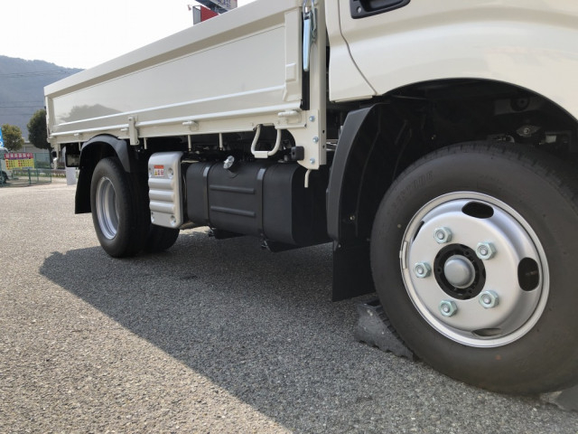 日野 デュトロ 小型 平ボディ 2KG-XZC605M(103355) 22枚目