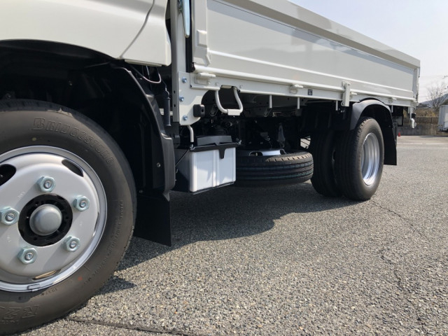 日野 デュトロ 小型 平ボディ 2KG-XZC605M(103355) 24枚目