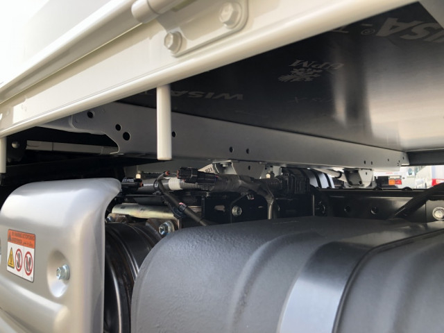 日野 デュトロ 小型 平ボディ 2KG-XZC605M(103355) 26枚目