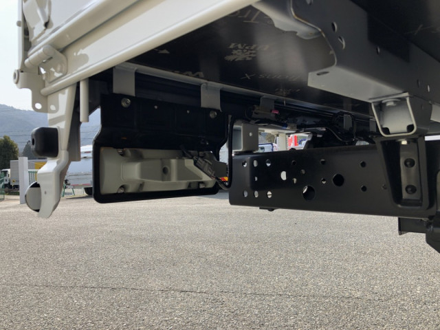 日野 デュトロ 小型 平ボディ 2KG-XZC605M(103355) 27枚目