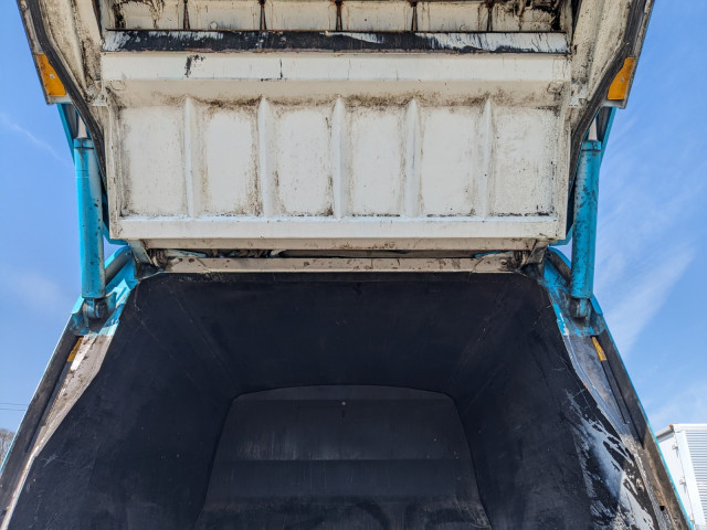 いすゞ エルフ 小型 塵芥車（プレス式） TPG-NMR85AN(103357) 12枚目